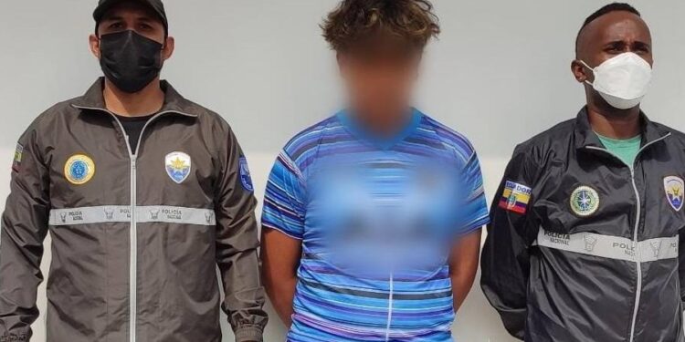 Último capturado por crimen de Efraín Ruales es declarado culpable
