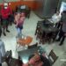 Asalto al estilo sacapinta se habría registrado en un restaurante