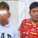 Trataron de robar en un bus con pistola de juguete y fueron atrapados