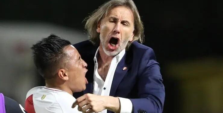Ricardo Gareca sería el nuevo técnico de la Selección de Ecuador