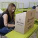 A las 23h30 del 5 de febrero se conocerá las nuevas autoridades electas