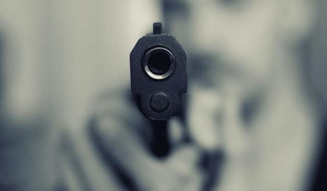 Cuatro personas fueron victimadas en una hacienda