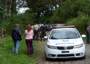 Involucrado en el asesinato de Don Naza fue detenido