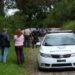 Involucrado en el asesinato de Don Naza fue detenido
