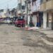 Victimado con al menos 14 disparos