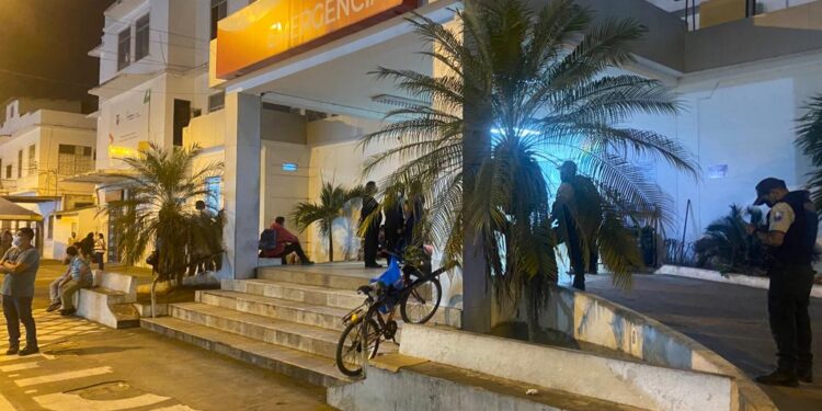 Por robarle la moto lo mataron
