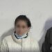 Mujer fue aprehendida vendiendo sustancias ilícitas en Ambato