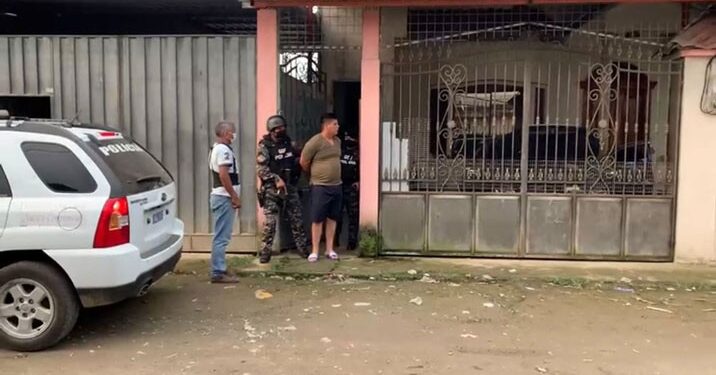 22 años de cárcel por amarrar y apuñalar a un hombre