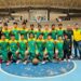 En Campeonato de Basketball U-13 EL ORO CLASIFICA PRIMERO EN SU GRUPO PARA LA SIGUIENTE FASE