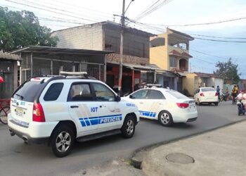 Sujeto involucrado en un asesinato fue detenido