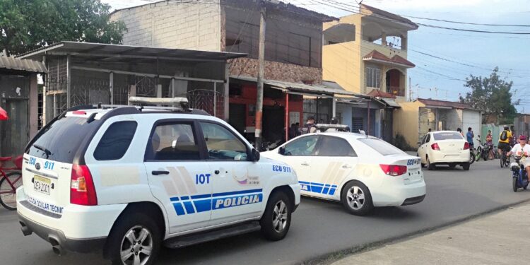 Sujeto involucrado en un asesinato fue detenido