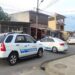 Sujeto involucrado en un asesinato fue detenido