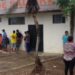 Vulcanizador fue asesinado en Salitre