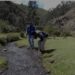Al menos 10 mil familias se verían afectadas por contaminación del agua por el volcán Cotopaxi