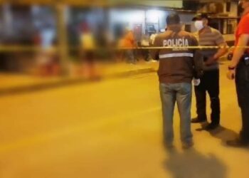 Asesinaron a un hombre con arma tipo Fusil en Quevedo