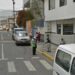 Mujer es asesinada al salir de entidad bancaria