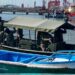 Embarcaciones utilizadas en actividades ilícitas fueron retenidas