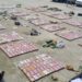 Policía incauta más de 1,1 toneladas de cocaína con rumbo a Bélgica