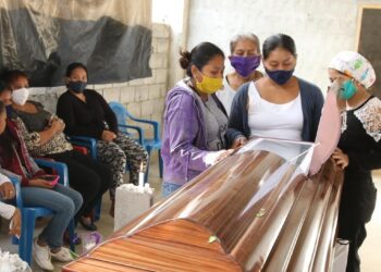 Por victimar a una mujer recibió 34 años de cárcel