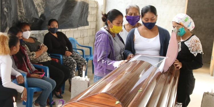 Por victimar a una mujer recibió 34 años de cárcel