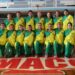 Viernes 20 de enero ARRANCA II CAMPEONATO NACIONAL DE BALONCESTO FEMENINO U-13