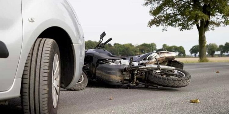 Simulan accidente para estafar a sus víctimas
