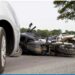 Simulan accidente para estafar a sus víctimas