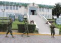 Aspirante a soldado murió en la Escuela de Formación de Soldados del Ejército Vencedores del Cenepa