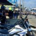 Dos mototaxistas menores de edad murieron baleados