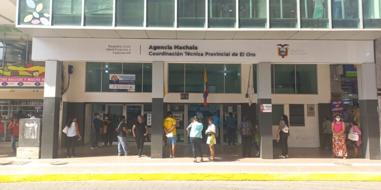 Registro civil inicia horarios extendidos por temporada de elecciones electorales 2023