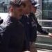 Germán Cáceres ya está en el aeropuerto de Bogotá