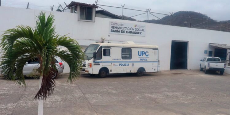 Lo victimaron cuando dormía en su celda