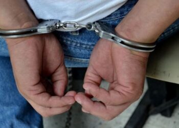 En Piñas guardaban un carro reportado como robado en Quito