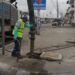 Aguas continúa ejecutando plan Pre Invernal en la ciudad