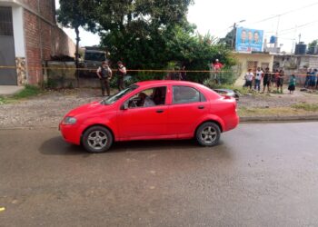 Segunda víctima de ataque de sicariato fue identificado