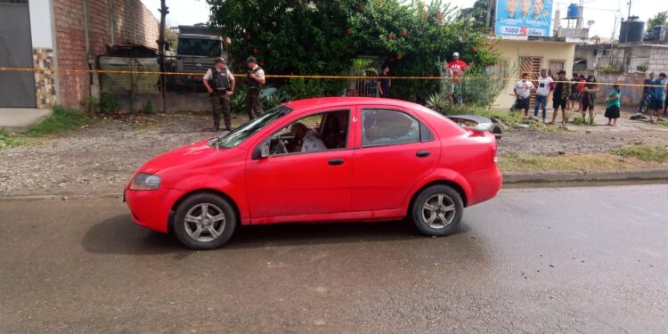 Segunda víctima de ataque de sicariato fue identificado