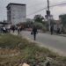 Tres personas fueron víctimadas con disparos