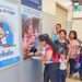 Miles de niños se siguen beneficiando con el programa “Machalac”