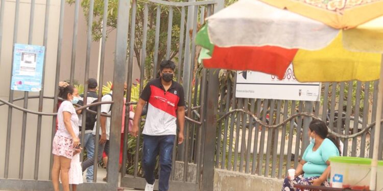 Adolescente de 15 años murió al recibir disparos