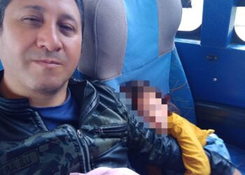 Cambió su género de masculino a femenino para pelear custodia de sus hijos