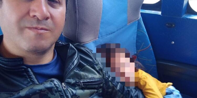 Cambió su género de masculino a femenino para pelear custodia de sus hijos