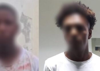 Dos detenidos por el asesinato del decano de la Universidad Luis Vargas Torres de Esmeraldas