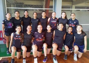 Selección de El Oro lista para campeonato Nacional
