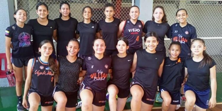 Selección de El Oro lista para campeonato Nacional
