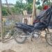 Motocicleta reportada como robada estaba abandonada