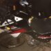 Otra motocicleta reportada como robada fue recuperada
