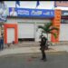 Atentado explosivo en sede de candidato a Alcalde de Portoviejo