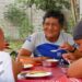 Comedor Municipal continúa atendiendo a adultos mayores
