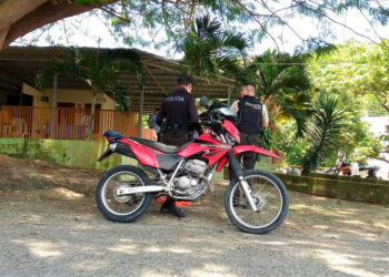 Prisión preventiva para sospechoso en asesinato de decano universitario