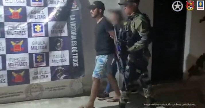 Germán Cáceres llegará a Ecuador en las próximas horas